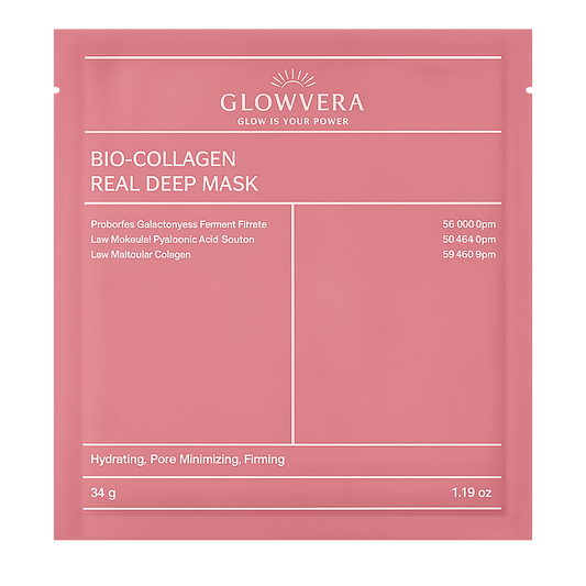 Mascarilla Facial Bio-Colágeno