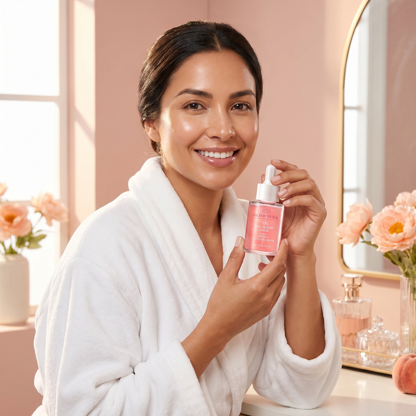 Lifestyle — GLOWVERA rutina de belleza
