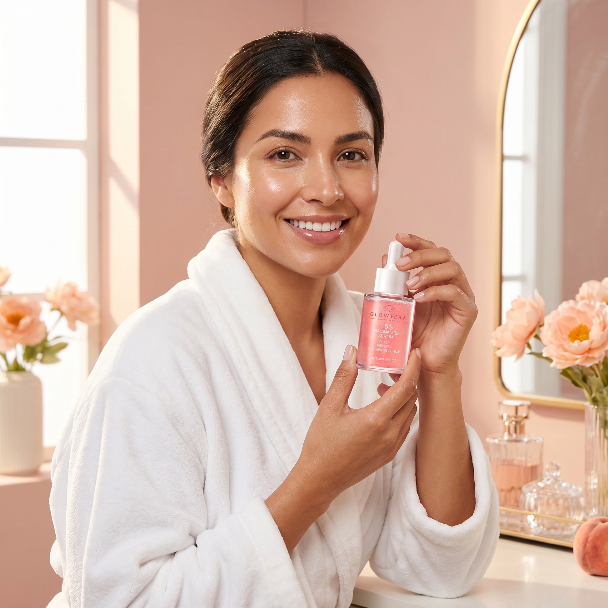 Lifestyle — GLOWVERA rutina de belleza